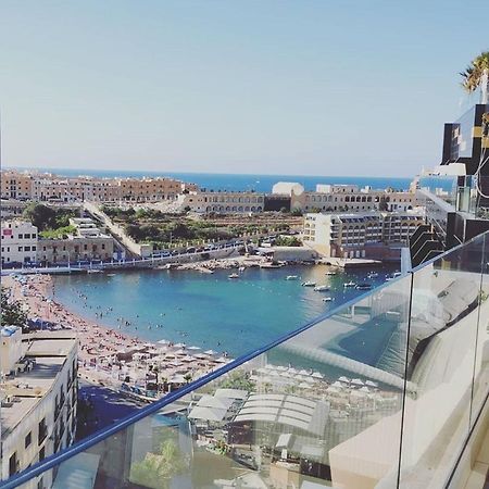 Holiday Inn Express - Malta By Ihg Saint Julian's Eksteriør billede