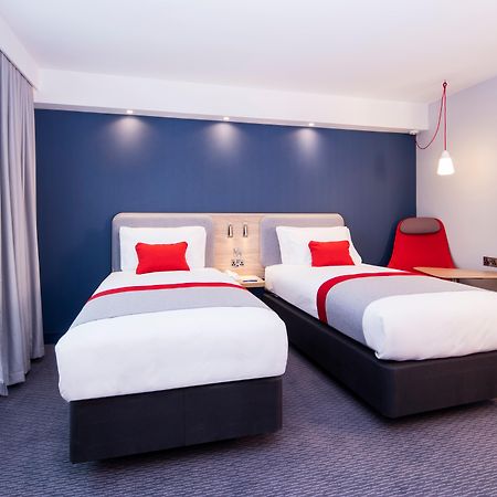Holiday Inn Express - Malta By Ihg Saint Julian's Eksteriør billede