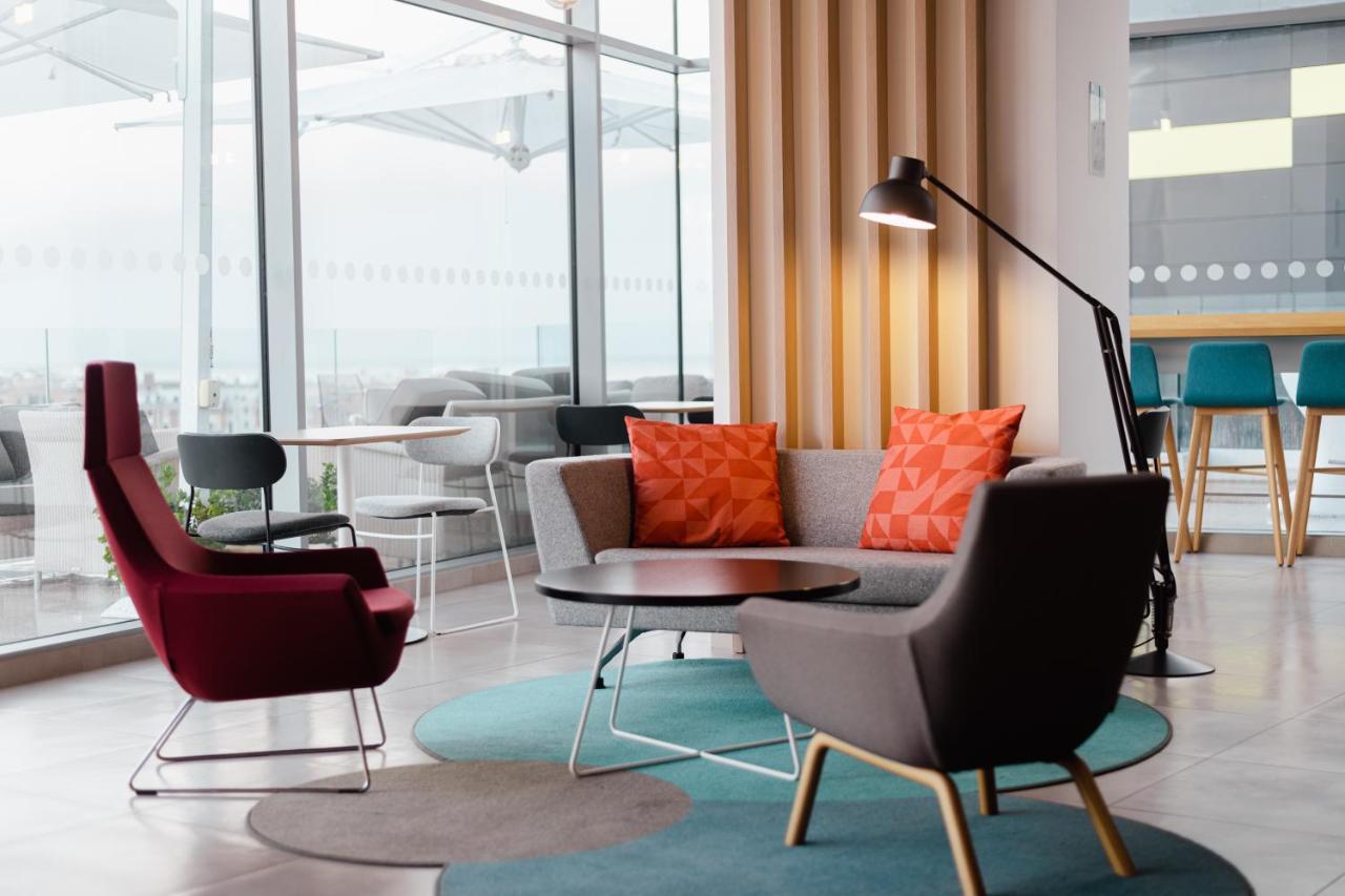 Holiday Inn Express - Malta By Ihg Saint Julian's Eksteriør billede