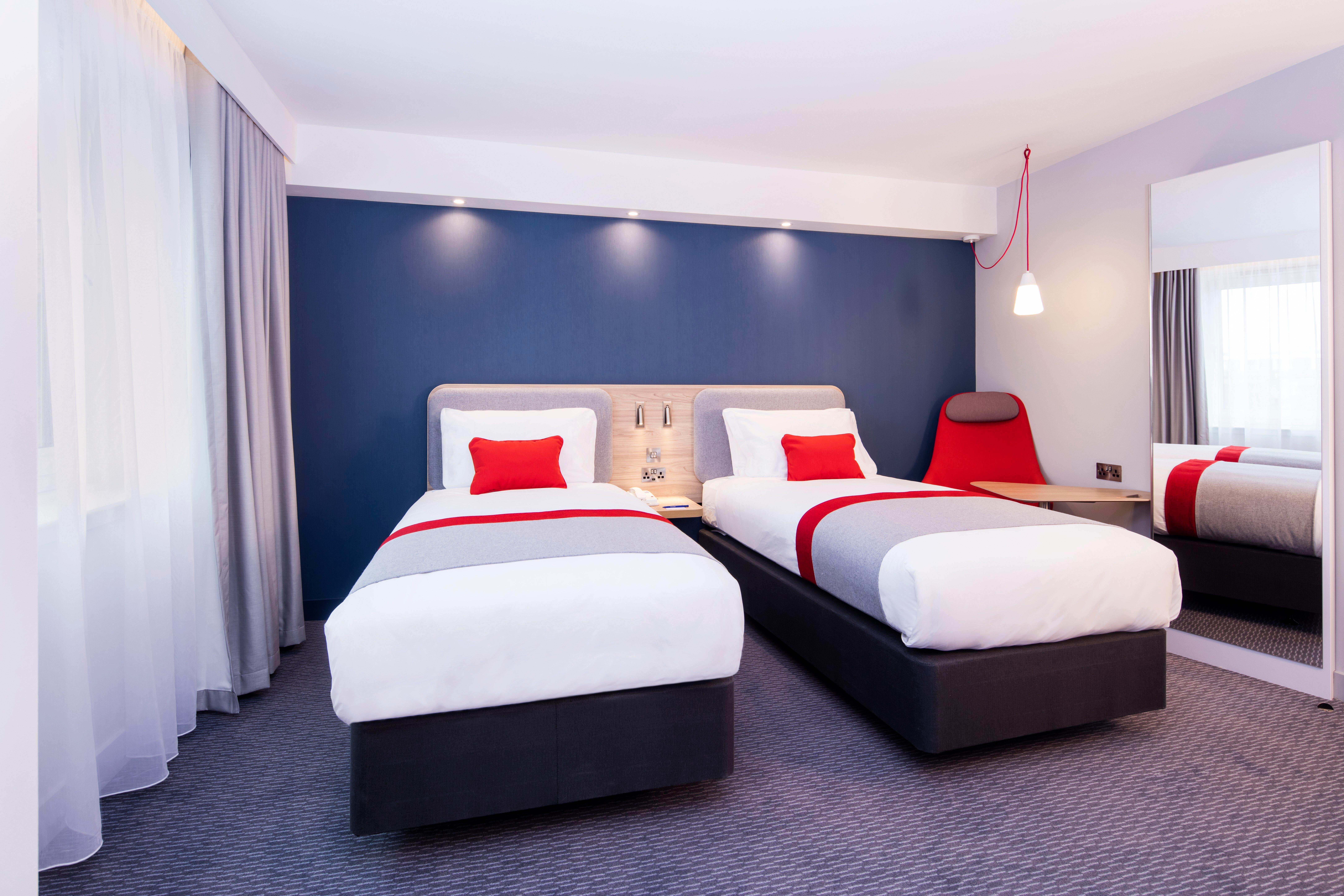 Holiday Inn Express - Malta By Ihg Saint Julian's Eksteriør billede