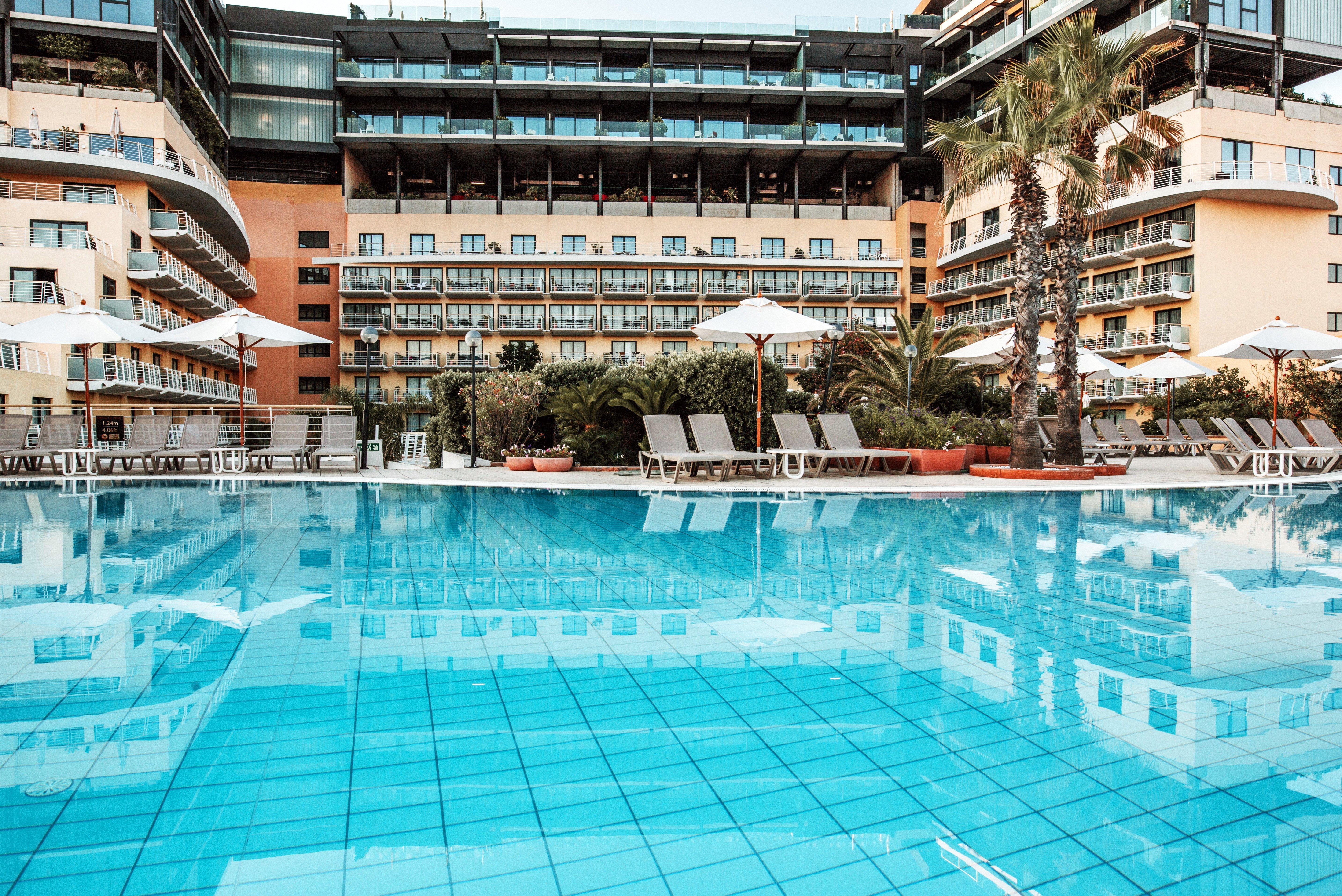 Holiday Inn Express - Malta By Ihg Saint Julian's Eksteriør billede
