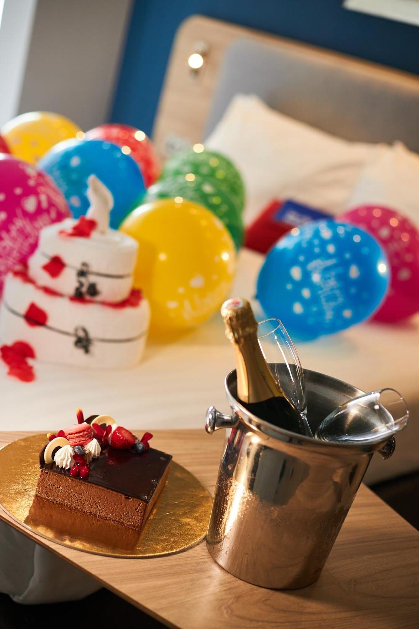Holiday Inn Express - Malta By Ihg Saint Julian's Eksteriør billede