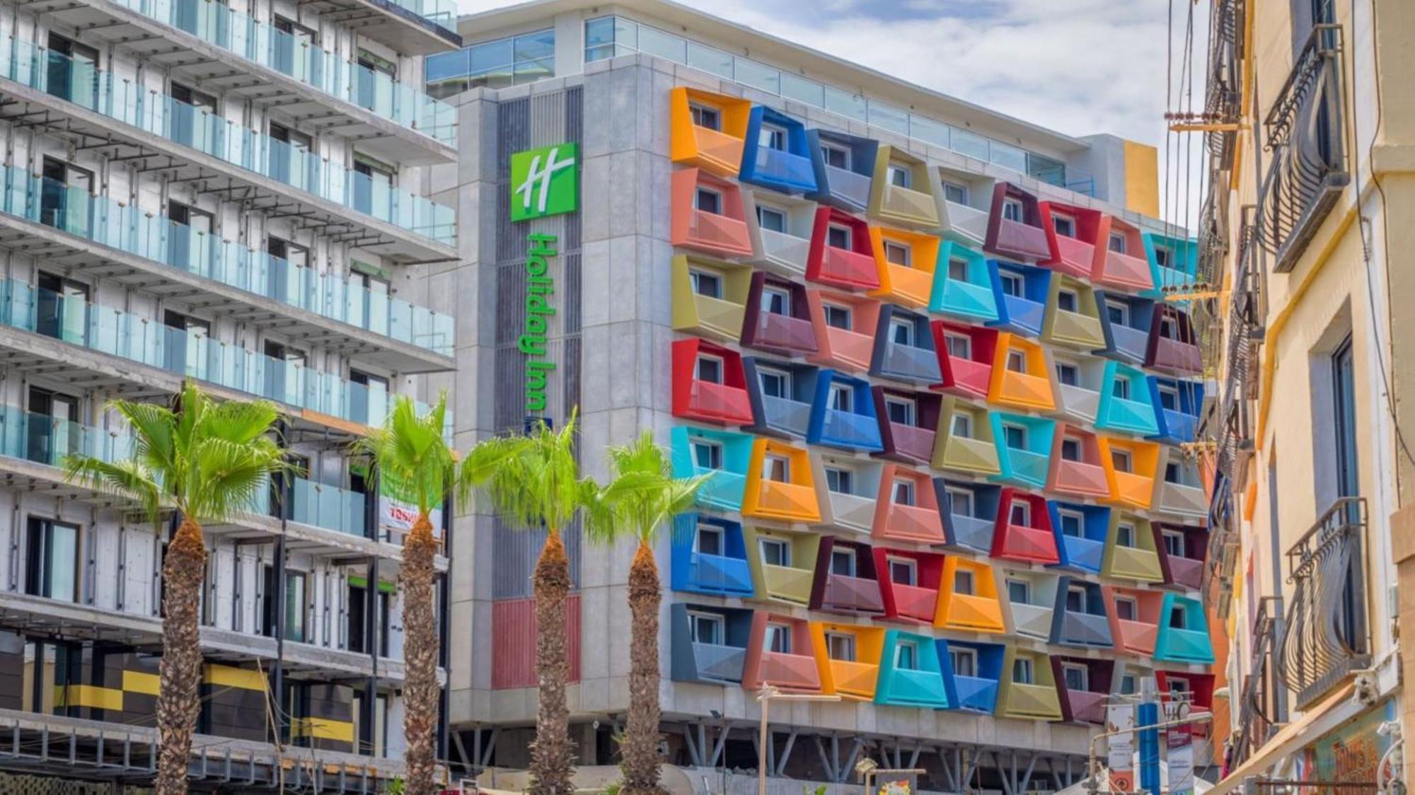 Holiday Inn Express - Malta By Ihg Saint Julian's Eksteriør billede