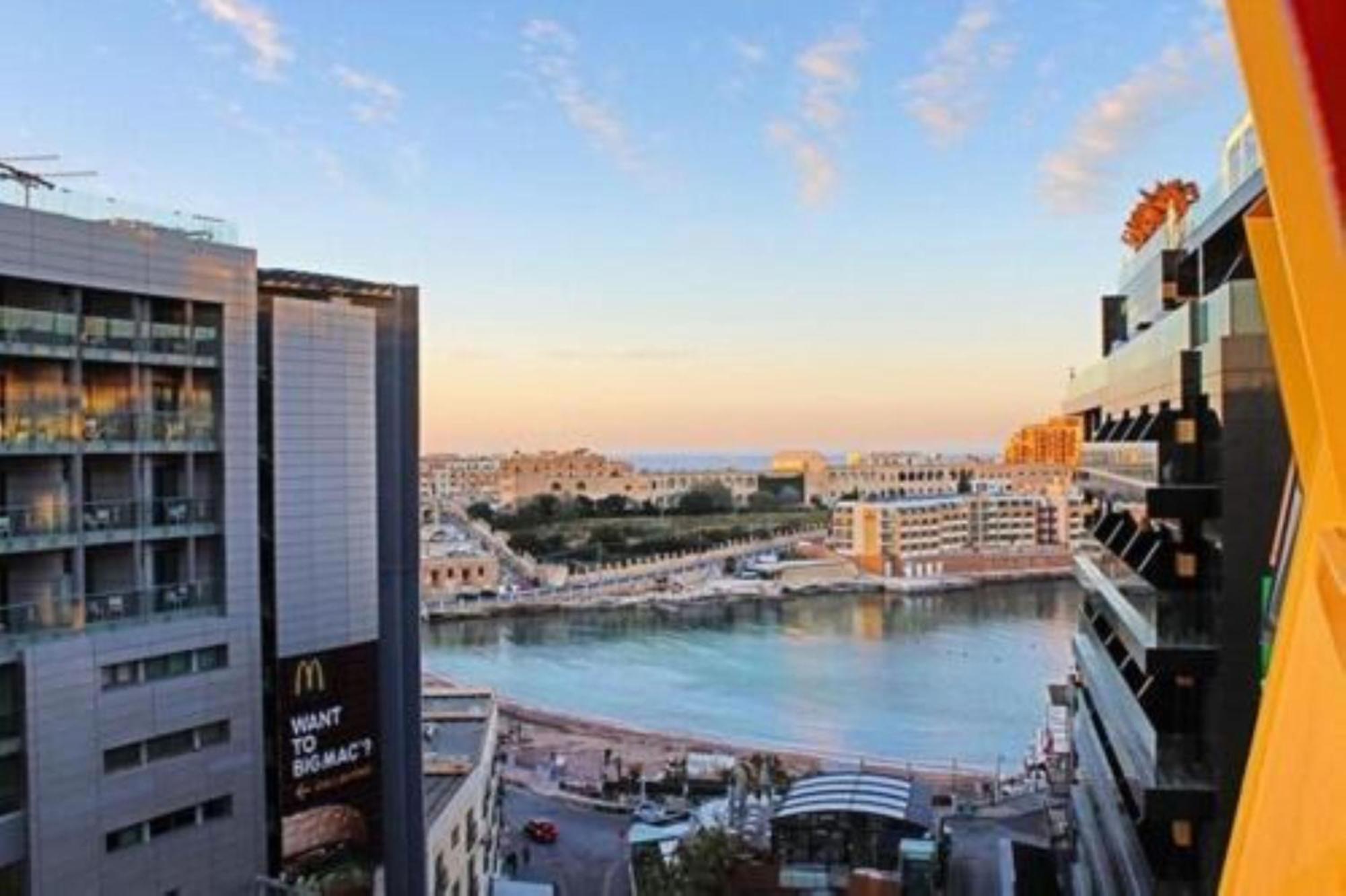 Holiday Inn Express - Malta By Ihg Saint Julian's Eksteriør billede