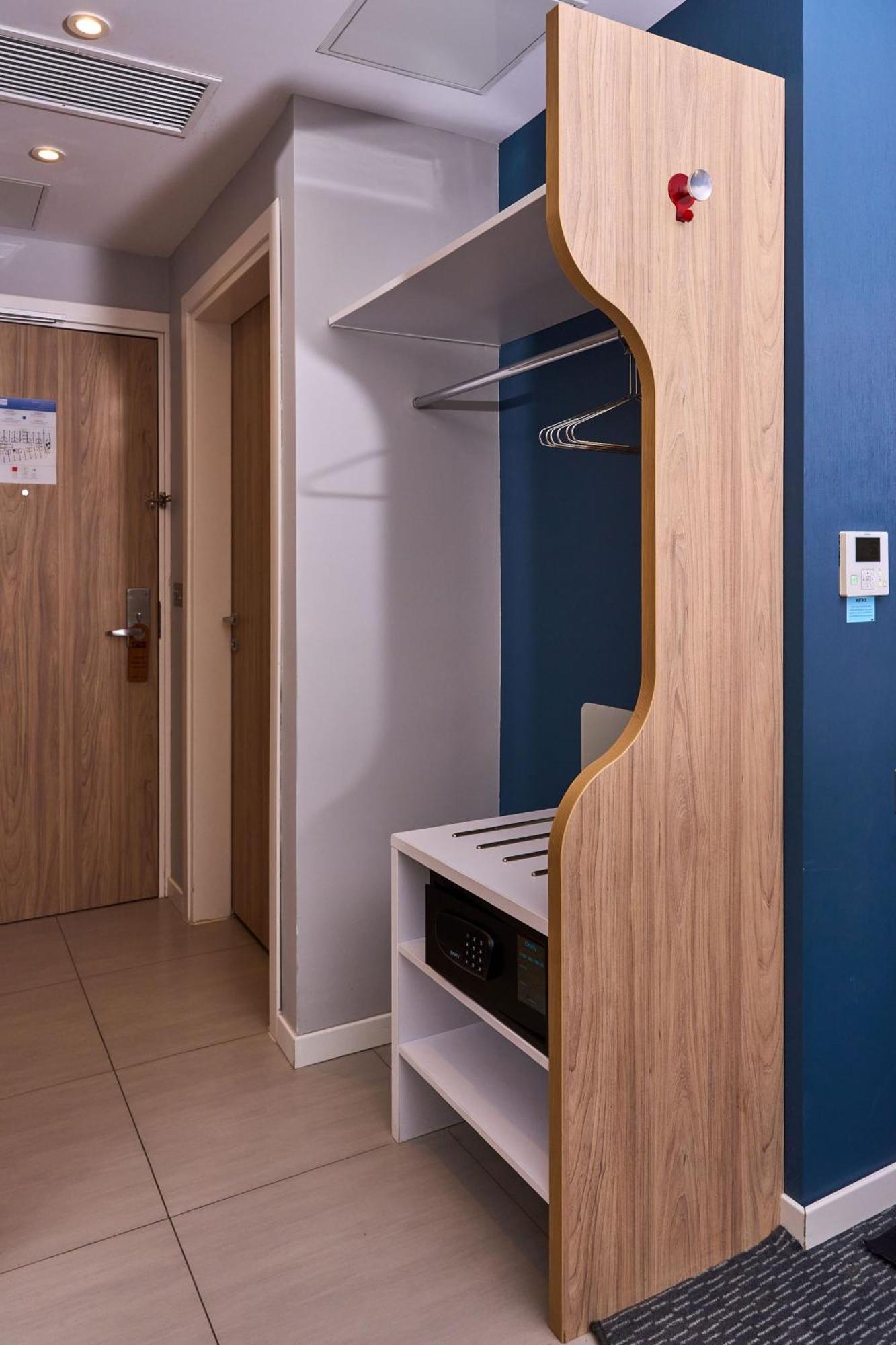 Holiday Inn Express - Malta By Ihg Saint Julian's Eksteriør billede