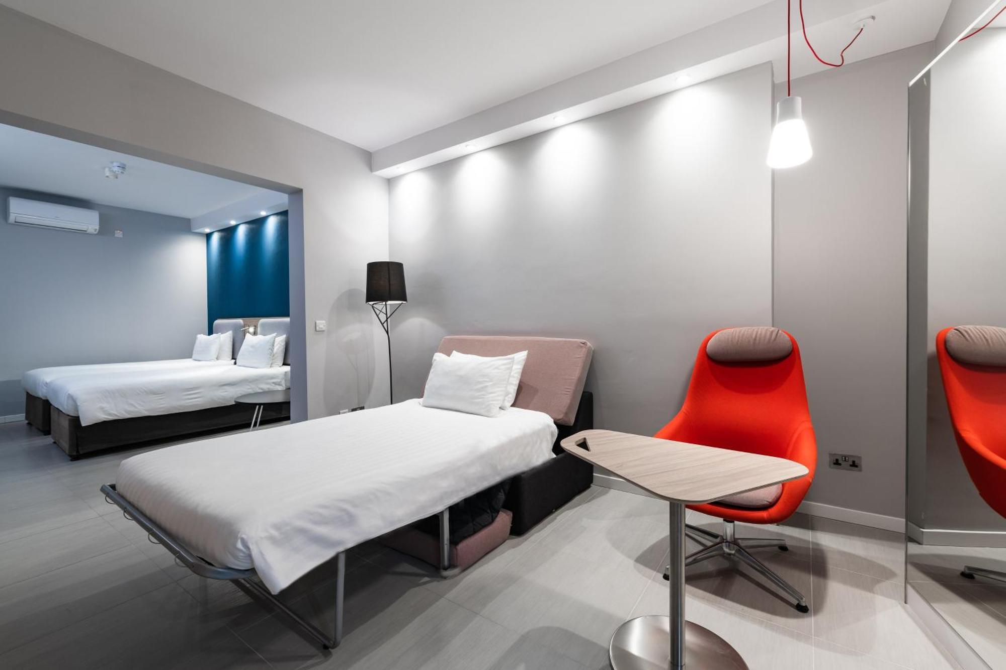 Holiday Inn Express - Malta By Ihg Saint Julian's Eksteriør billede